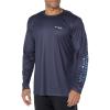 Collegiate Navy/Collegiate Navy Ripples