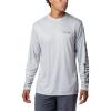 Cool Grey/Black Gamefish Camo