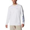 White/Blue Macaw Realtree Horizon