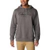 Charcoal Heather