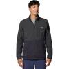 imageColumbia mens Pfg Uncharted Fleece Full ZipSharkShark