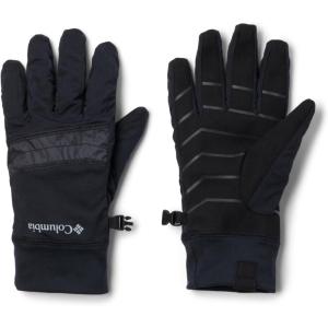 imageColumbia Mens Infinity Trail Ii GloveBlack