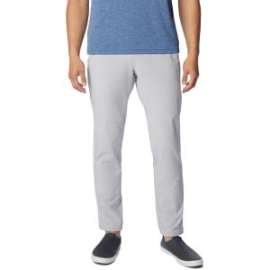 imageColumbia Mens Terminal Roamer Stretch PantCool Grey