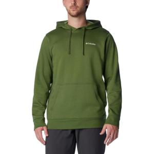 imageColumbia Mens Trek HoodieCanteenLc Csc Branded Graphic