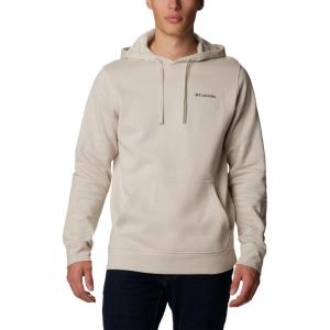 imageColumbia Mens Trek HoodieDark Stone  Boxed Gem Columbia Graphic