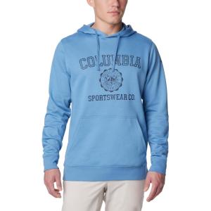 imageColumbia Mens Trek HoodieSkylerCsc Emblem