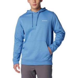 imageColumbia Mens Trek HoodieSkylerLc Csc Branded Graphic