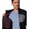 imageColumbia Mens Canyon Meadows Ii SoftshellBlack