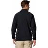 imageColumbia Mens Canyon Meadows Ii SoftshellBlack