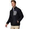 imageColumbia Mens Canyon Meadows Ii SoftshellBlack