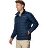 imageColumbia Mens Delta Ridge Ii Down JacketCollegiate Navy
