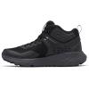 imageColumbia Mens Konos TRS Outdry Mid Running ShoeBlackShark