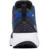 imageColumbia Mens Konos TRS Outdry Mid Running ShoeMountain BlueWhite