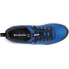 imageColumbia Mens Konos TRS Outdry Mid Running ShoeMountain BlueWhite