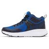 imageColumbia Mens Konos TRS Outdry Mid Running ShoeMountain BlueWhite