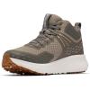 imageColumbia Mens Konos TRS Outdry Mid Running ShoeTuskQuarry