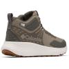 imageColumbia Mens Konos TRS Outdry Mid Running ShoeTuskQuarry
