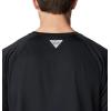imageColumbia Mens PFG Solar Stream Long SleeveBlack
