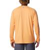imageColumbia Mens PFG Solar Stream Long SleeveBright Nectar
