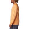 imageColumbia Mens PFG Solar Stream Long SleeveBright Nectar