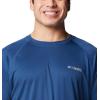 imageColumbia Mens PFG Solar Stream Long SleeveCarbon