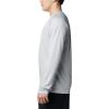imageColumbia Mens PFG Solar Stream Long SleeveCool Grey