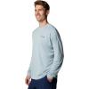 imageColumbia Mens PFG Solar Stream Long SleeveCrushed Blue