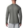 imageColumbia Mens PFG Solar Stream Long SleeveCypress
