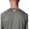 imageColumbia Mens PFG Solar Stream Long SleeveCypress