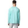 imageColumbia Mens PFG Solar Stream Long SleeveGulf Stream