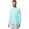 imageColumbia Mens PFG Solar Stream Long SleeveGulf Stream