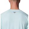 imageColumbia Mens PFG Solar Stream Long SleeveIcy Morn