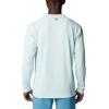 imageColumbia Mens PFG Solar Stream Long SleeveIcy Morn