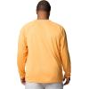 imageColumbia Mens PFG Solar Stream Long SleeveSummer Orange