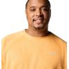 imageColumbia Mens PFG Solar Stream Long SleeveSummer Orange