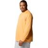 imageColumbia Mens PFG Solar Stream Long SleeveSummer Orange