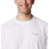 imageColumbia Mens PFG Solar Stream Long SleeveWhite