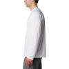 imageColumbia Mens PFG Solar Stream Long SleeveWhite