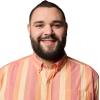 imageColumbia Mens Rapid Rivers II Short Sleeve ShirtKoi Wide Stripe