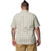 imageColumbia Mens Rapid Rivers II Short Sleeve ShirtSafari Multi Gingham
