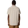 imageColumbia Mens Rapid Rivers II Short Sleeve ShirtSafari Multi Gingham