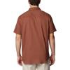 imageColumbia Mens Rapid Rivers II Short Sleeve ShirtSpice Oxford