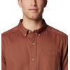 imageColumbia Mens Rapid Rivers II Short Sleeve ShirtSpice Oxford