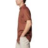imageColumbia Mens Rapid Rivers II Short Sleeve ShirtSpice Oxford