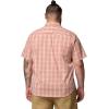 imageColumbia Mens Rapid Rivers II Short Sleeve ShirtTuscan Multi Gingham