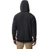 imageColumbia Mens Steens Mountain HoodieBlack