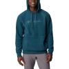imageColumbia Mens Steens Mountain HoodieNight WaveMetal