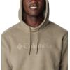 imageColumbia Mens Steens Mountain HoodieStone GreenShark