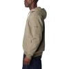 imageColumbia Mens Steens Mountain HoodieStone GreenShark
