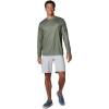 imageColumbia Mens Terminal Tackle PFG Line Time Long SleeveCypressPow Hex